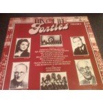 Various - Hits Of The Forties Volume 2 (2xLP, Comp)