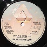 Barry Manilow - I Made It Through The Rain (7