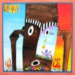 UB40 - Our Own Song (12