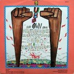 UB40 - Our Own Song (12