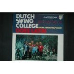 Dutch Swing College* - Goes Latin (LP, Album)