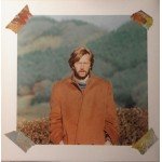 Eric Clapton - Behind The Sun (LP, Album, Gat)