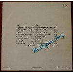 The Drifters - The Drifters' Story - 20 All-time Hits (LP, Comp, Mono)