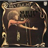 Shirley Bassey - Spotlight On Shirley Bassey (2xLP, Comp)