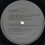 Orchestral Manoeuvres In The Dark - Organisation (LP, Album)