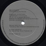 Orchestral Manoeuvres In The Dark - Organisation (LP, Album)