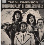 The 5th Dimension* - Individually & Collectively (LP, Album)