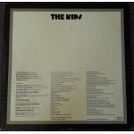 The Kids* - Anvil Chorus (LP, Album)