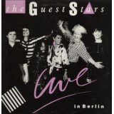 The Guest Stars - Live In Berlin (LP, Album)