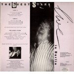 The Guest Stars - Live In Berlin (LP, Album)