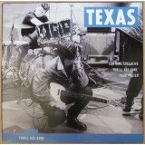 Texas - Thrill Has Gone (12