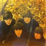 The Beatles - Beatles For Sale (LP, Album, RE, Fli)