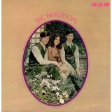 The Pattersons - The Pattersons (LP, Album)