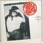 Pat Benatar - All Fired Up (12