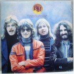 Barclay James Harvest - Everyone Is Everybody Else (LP, Album, RE)