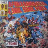 Afrika Bambaataa And Soulsonic Force* - Renegades Of Funk! (12