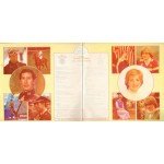 Various - The Royal Wedding Of H.R.H. The Prince Of Wales And The Lady Diana Spencer - The BBC Recording From St. Paul's Cathedral On 29th July 1981 (LP)