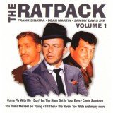 Frank Sinatra, Dean Martin, Sammy Davis Jnr* - The Ratpack  Volume 1 (CD, Comp)