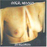 Various - Ooer Missus (CD, Comp)