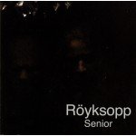 RÃ¶yksopp - Senior (CD, Album)