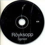 RÃ¶yksopp - Senior (CD, Album)