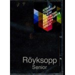 RÃ¶yksopp - Senior (CD, Album)