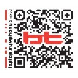 BT - Laptop Symphony (2xCD, Comp, Mixed)