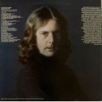 Roger McGuinn - Peace On You (LP, Album)