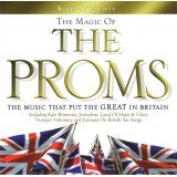 Unknown Artist - The Magic Of The Proms (CD, Comp)