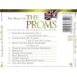 Unknown Artist - The Magic Of The Proms (CD, Comp)