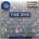 Various - The End (CD, Comp + CD, Comp, Mixed)