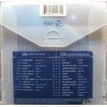 Various - The End (CD, Comp + CD, Comp, Mixed)