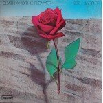 Keith Jarrett - Death And The Flower (LP, Album)