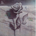 Keith Jarrett - Death And The Flower (LP, Album)