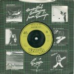 The Boomtown Rats - Like Clockwork (7