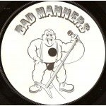 Bad Manners - Can Can (7