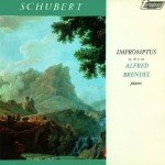 Schubert*, Alfred Brendel - Impromptus Op. 90 & 142 (LP, Album)