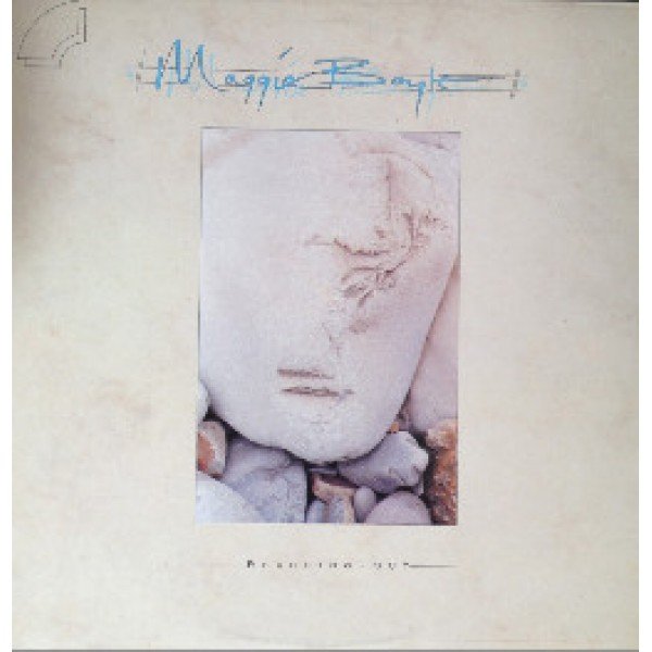 Maggie Boyle - Reaching Out (LP)