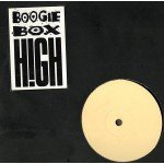 Boogie Box H!gh* - Nervous (12