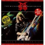 The Michael Schenker Group - Rock Will Never Die (LP, Album)