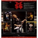 The Michael Schenker Group - Rock Will Never Die (LP, Album)