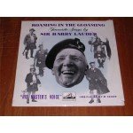 Harry Lauder - Roaming In The Gloaming - Favorite Songs By Sir Harry Lauder (LP, Comp)