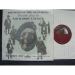 Harry Lauder - Roaming In The Gloaming - Favorite Songs By Sir Harry Lauder (LP, Comp)