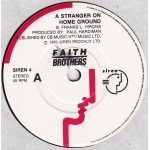 Faith Brothers - A Stranger On Home Ground (7