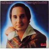Neil Sedaka - Overnight Success (LP, Album)