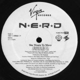 N*E*R*D - She Wants To Move (12