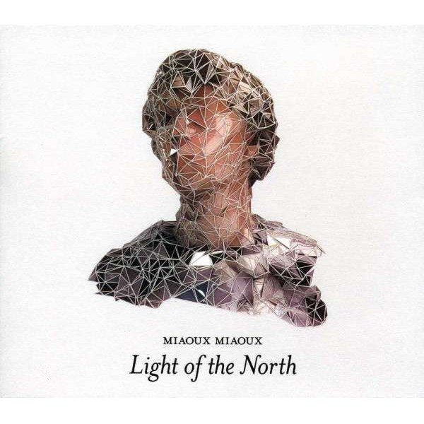 Miaoux Miaoux - Light Of The North (CD, Album)