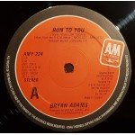 Bryan Adams - Run To You (12