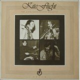 The John Dankworth Quartet - Kite Flight (LP, Album, Ltd)