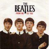 The Beatles - From Me To You (7